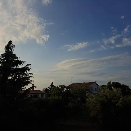 Dragica Apartman Porec