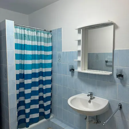 Dragica Apartment *