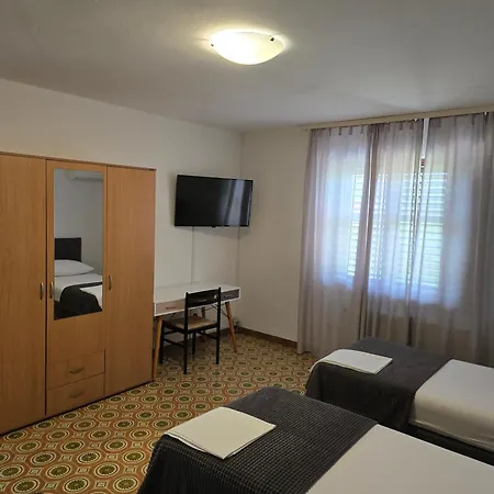 Apartman Dragica *