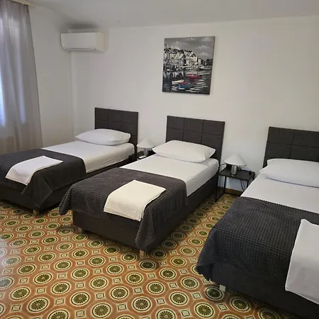 Dragica Apartman *