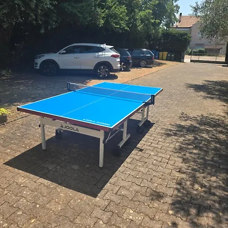 Dragica Apartman Porec