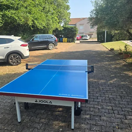 شقة Dragica بوريتش