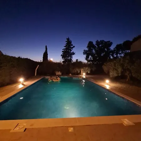 Dragica Apartment Poreč