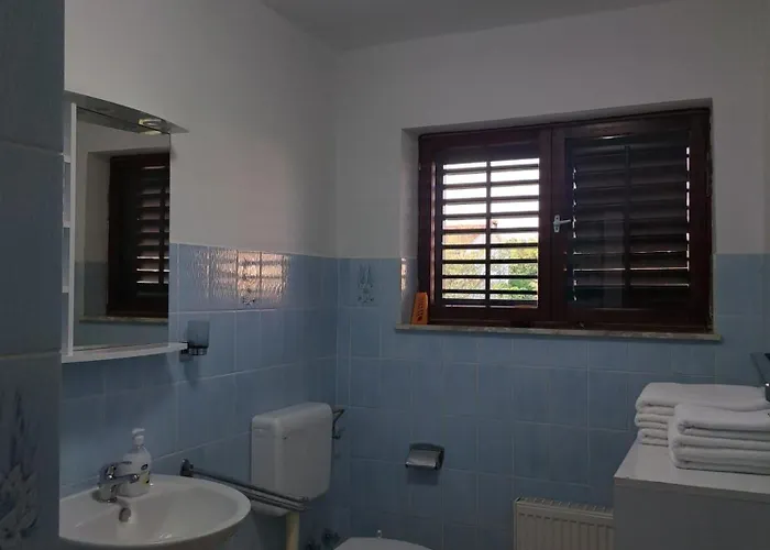 Apartman Dragica Poreč