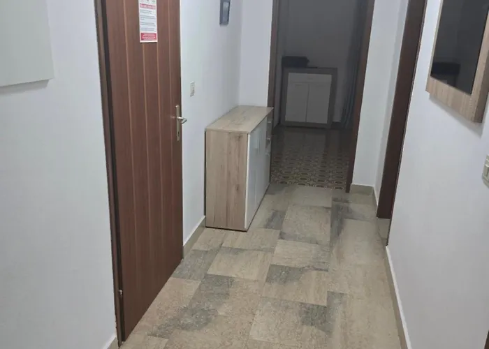Apartman Dragica
