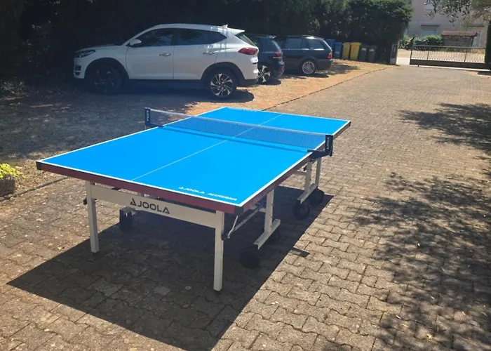 Dragica Apartman Poreč