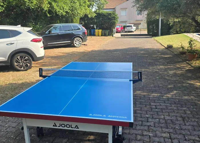 شقة Dragica بوريتش