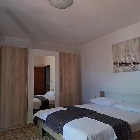 Dragica Apartament *