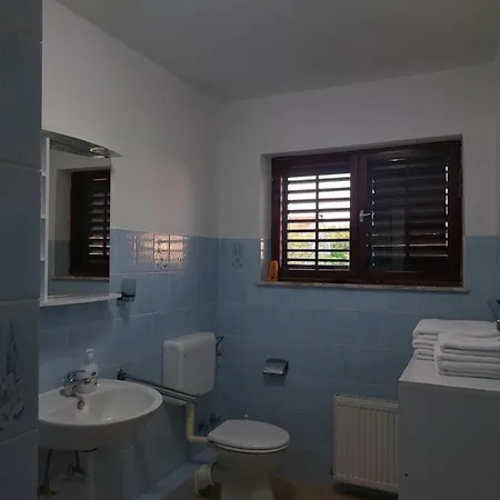 Apartament Dragica Poreč