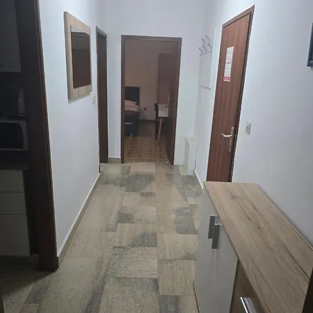 Dragica Apartament