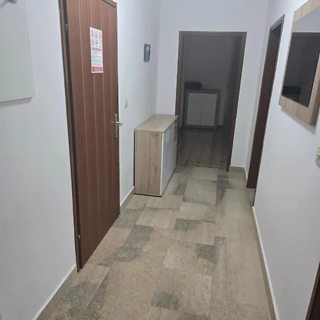 Apartament Dragica